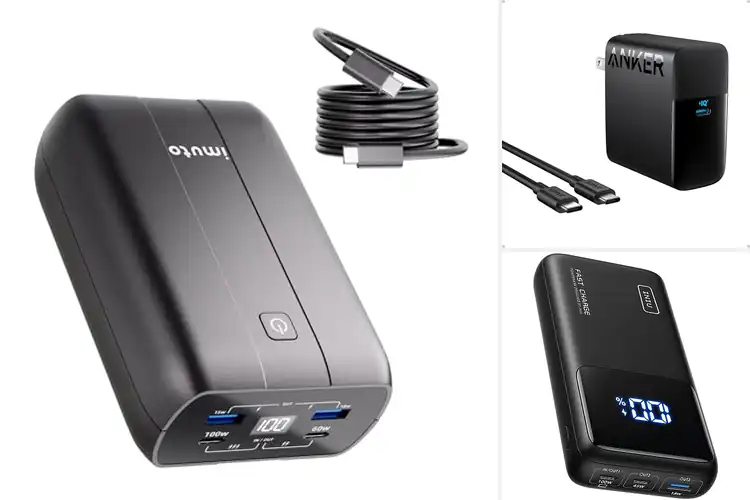 Detailed view of Best 100W Output