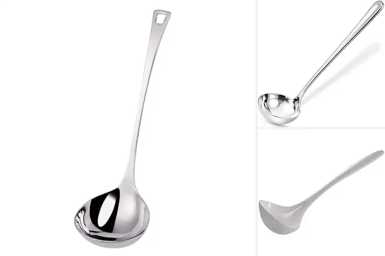 Detailed view of Best 11 Inch Ladles