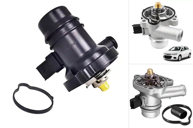 Detailed view of Best 25200455 Replacement Housings: Your Engine’s Lifeline