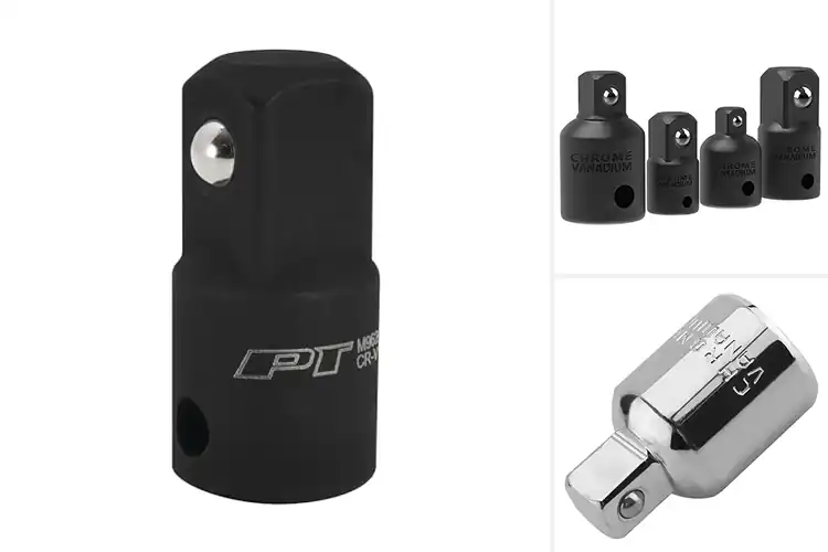 Detailed view of Best 3/8 Inch To 1/2 Inch Adapters