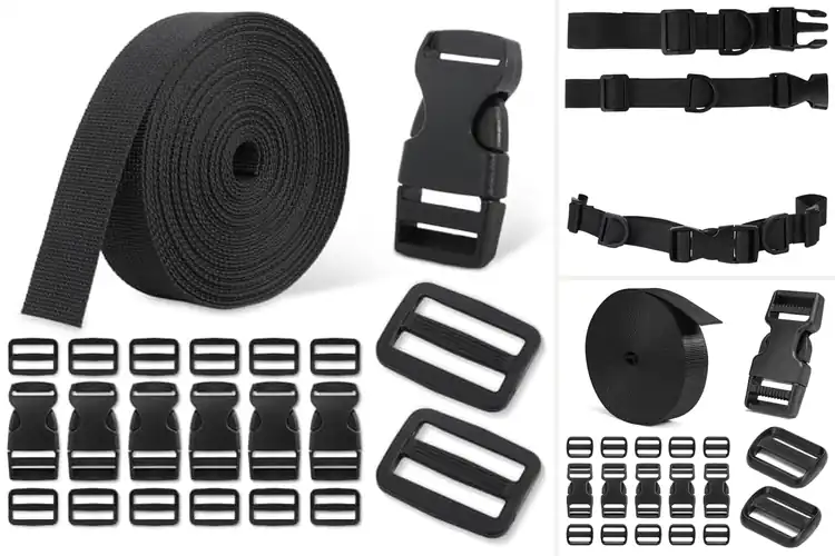 Detailed view of Best Adjustable Front Buckles And Straps