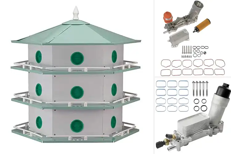 Detailed view of Best Aluminum Housings for Strong, Cool Protection