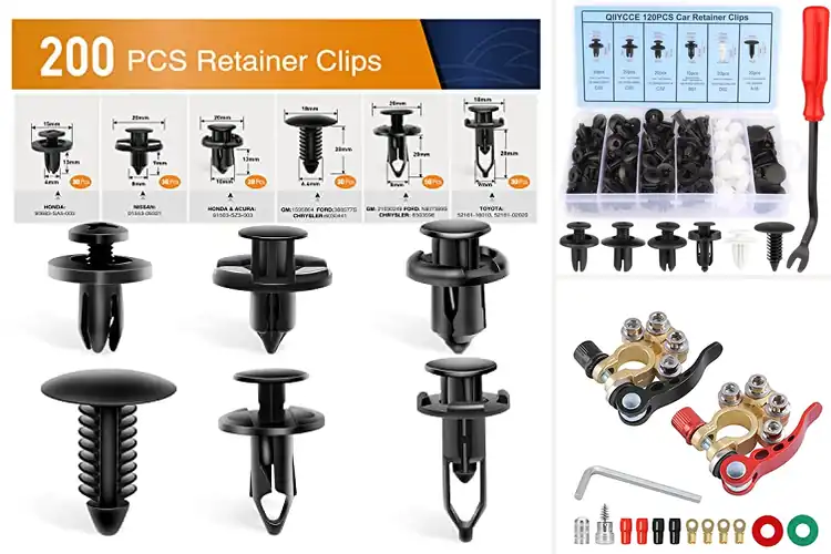 Detailed view of Best Automotive Replacement Parts