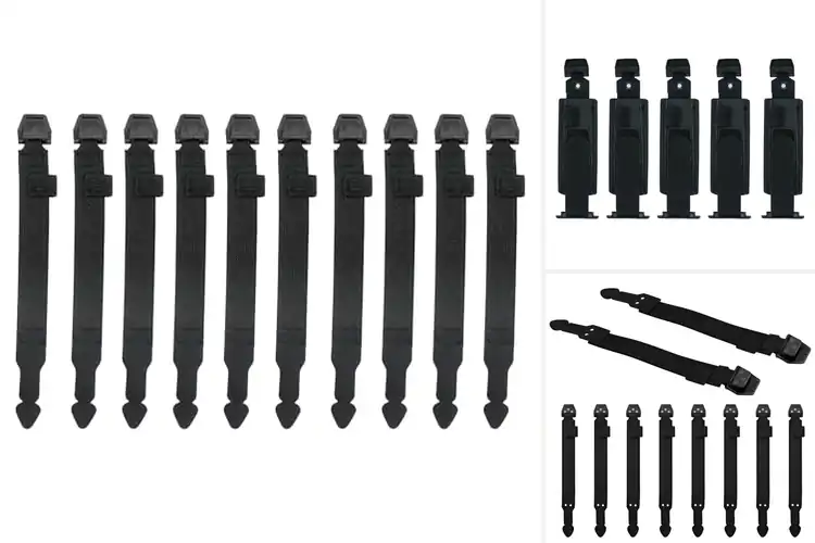 Detailed view of Best Barcode Scanner Hand Straps: Top 10 Picks Efficiency