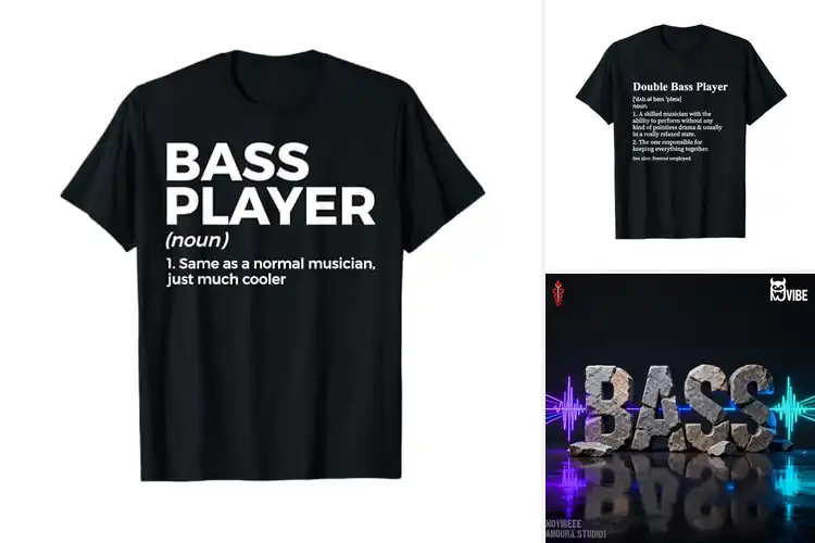 Detailed view of Best Bass Definition