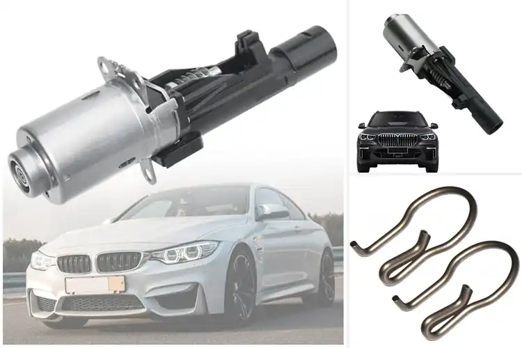 Detailed view of Best Bmw Valve Actuators