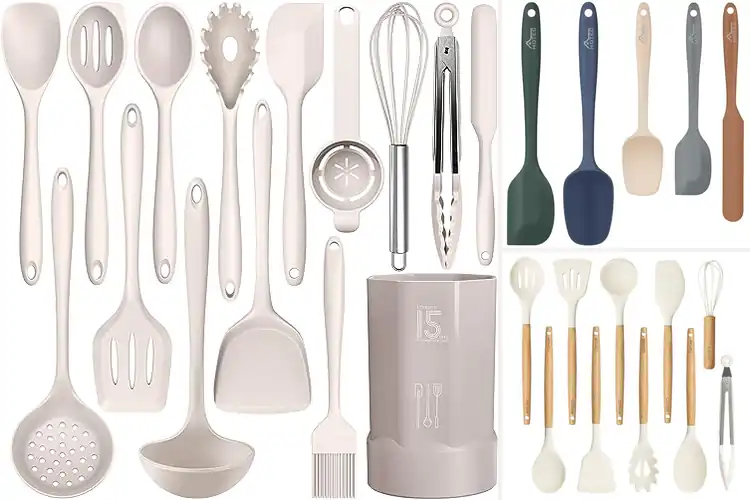 Detailed view of Best BPA Free Cooking Tools