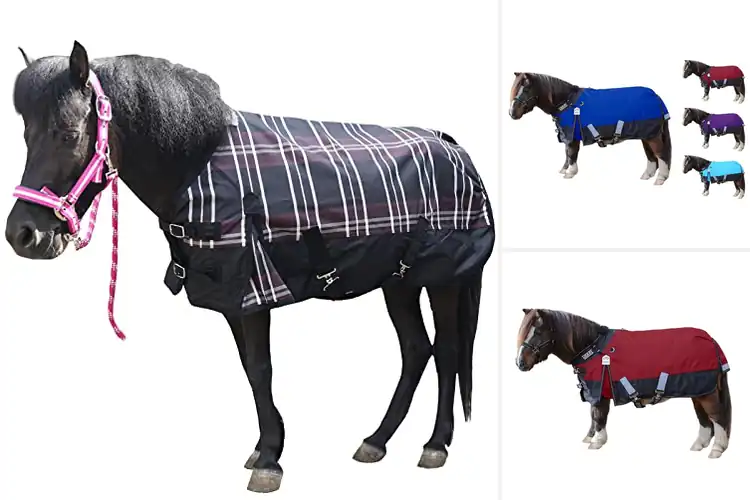 Detailed view of Best Breathable 600D Ripstop Mini Blanket
