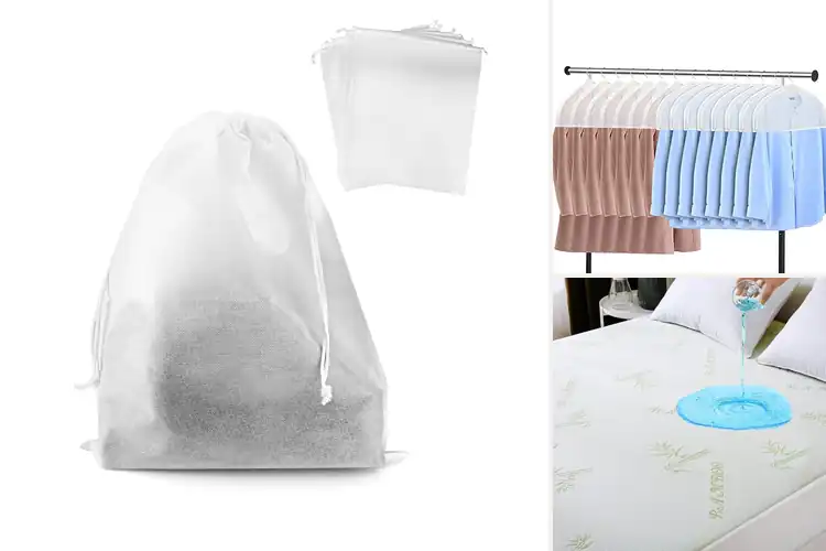 Detailed view of Best Breathable Covers
