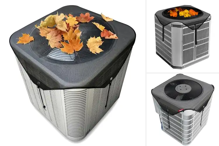 Detailed view of Best Breathable Outdoor Covers