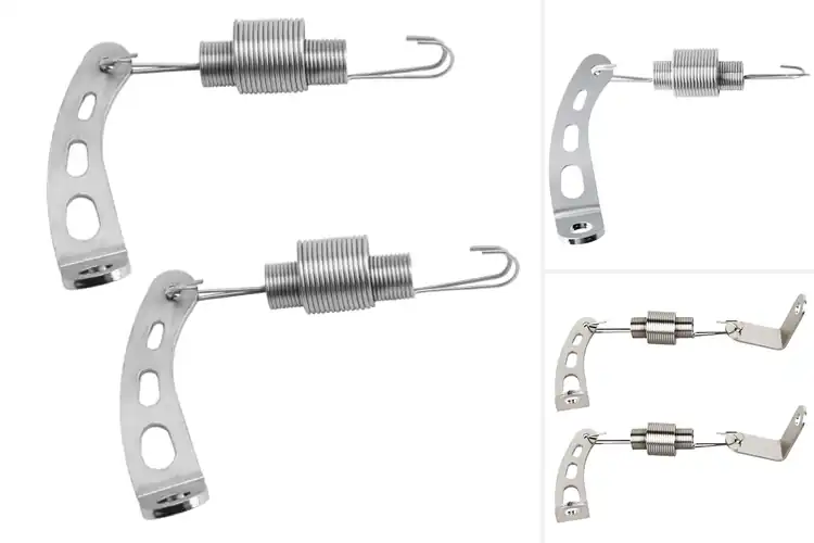 Detailed view of Best Carburetor Return Spring Kits