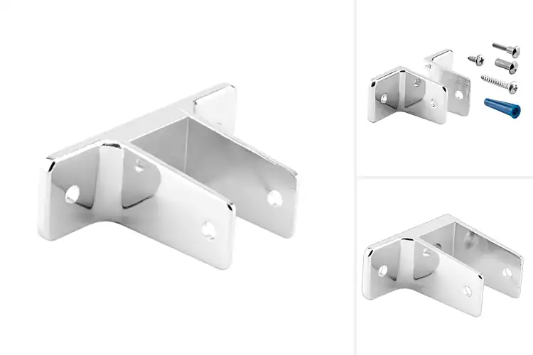 Detailed view of Best Chrome Plated Bracket: Top 10 Tested & Reviewed for You