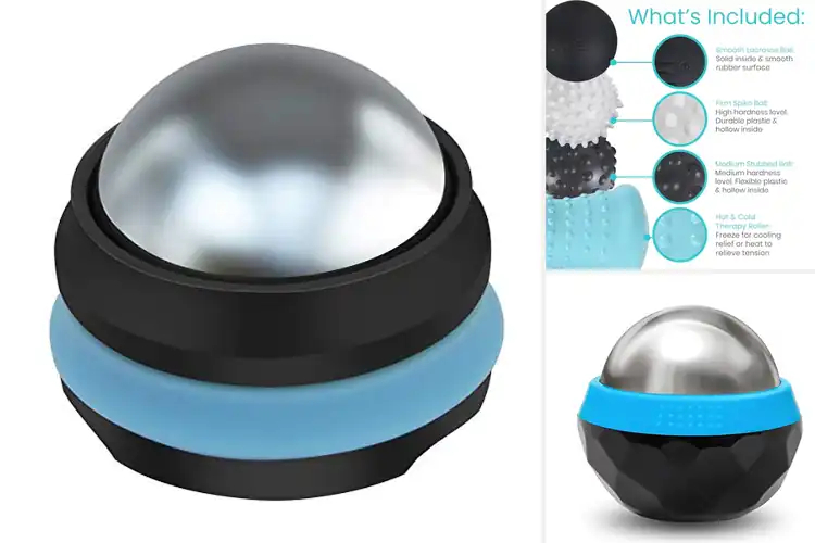 Detailed view of Best Cold Therapy Tools