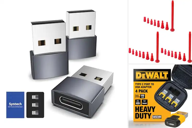 Detailed view of Best Durable Adapters