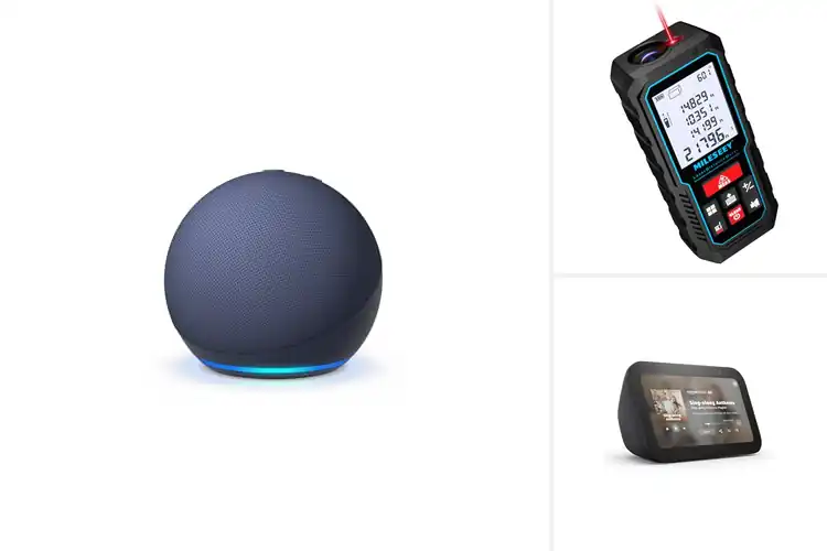 Detailed view of Best Electronic Devices