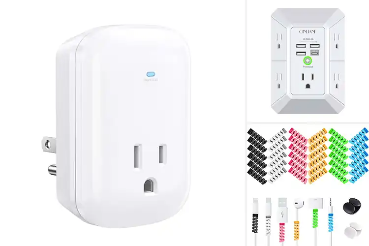 Detailed view of Best Electronic Protectors