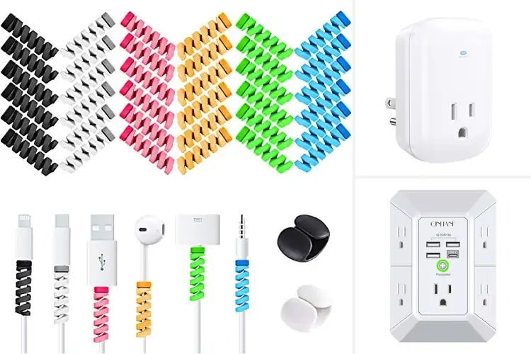 Detailed view of Best Electronics Protectors