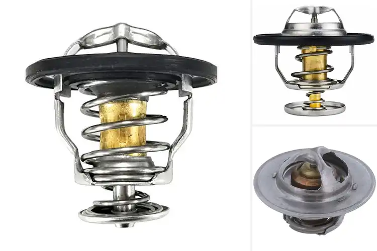 Detailed view of Best Engine Thermostats
