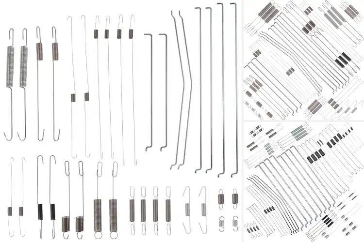Detailed view of Best Engine Throttle Kits