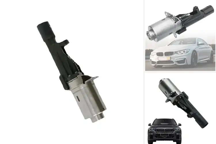 Detailed view of Best Excentric Shaft Valve Actuators