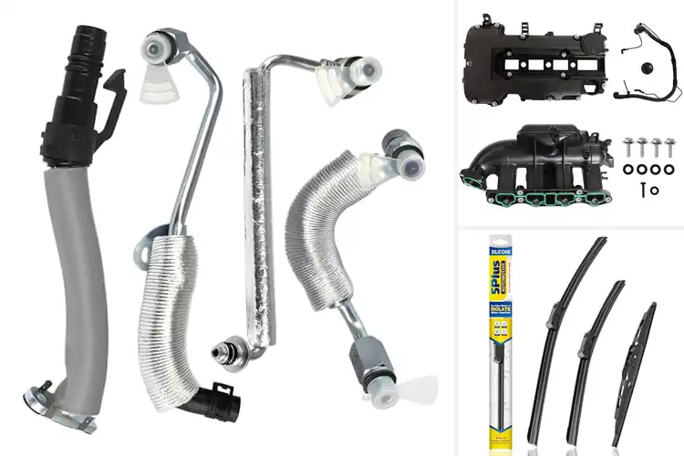 Detailed view of Best Fit For Buick Encore 2013 2019