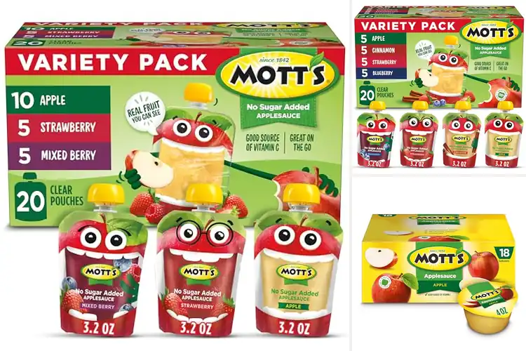 Detailed view of Best Fruit Sauces: 10 Delicious Ways to Boost Your Meals