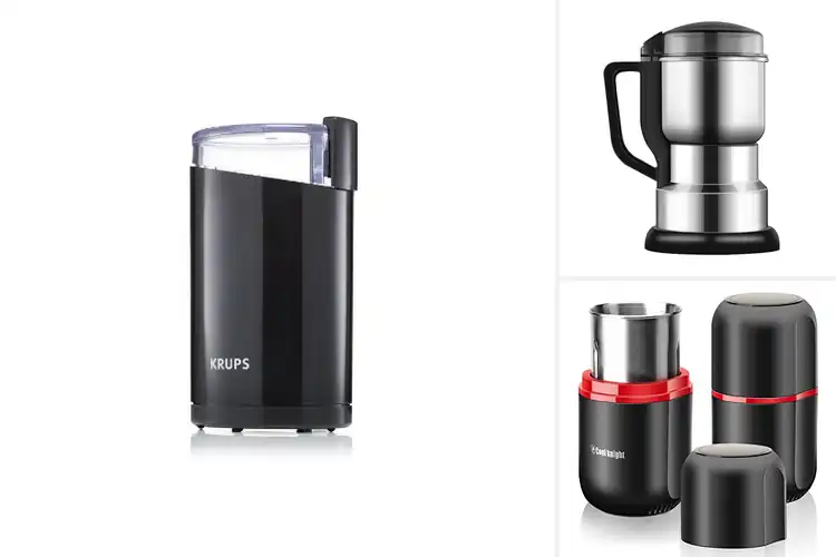 Detailed view of Best Grinding Capacity