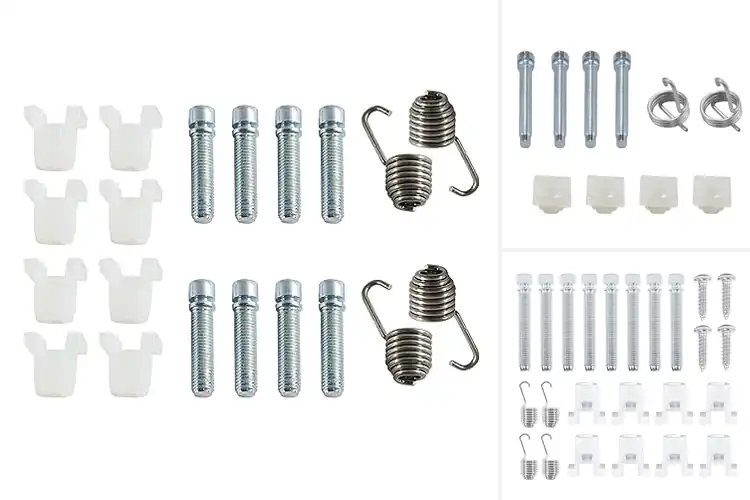 Detailed view of Best Headlight Adjuster Kits