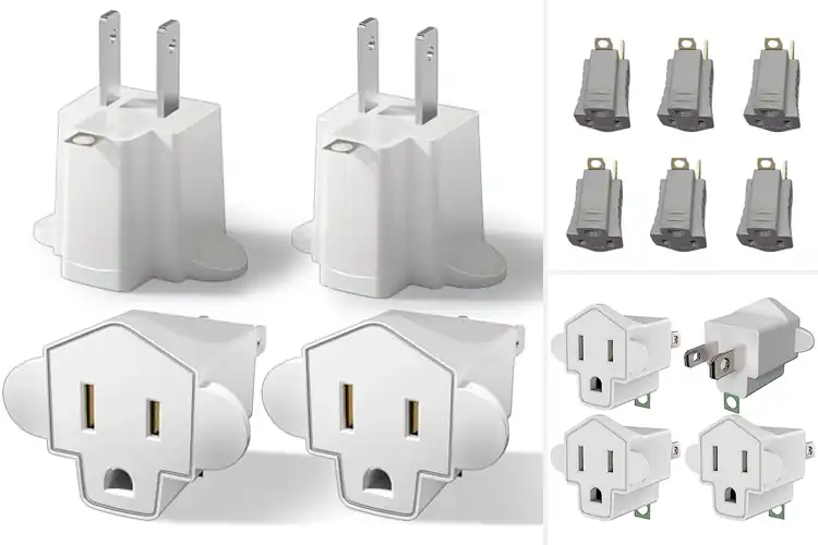 Detailed view of Best Heavy Duty Adapters