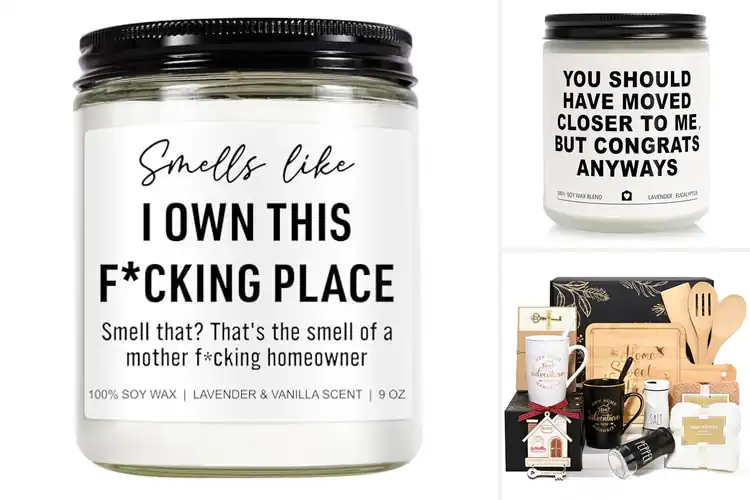 Detailed view of Best Housewarming Gifts: Thoughtful Picks They’ll Love