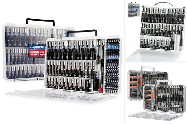 Detailed view of Best Impact Driver Socket Sets for Power and Precision