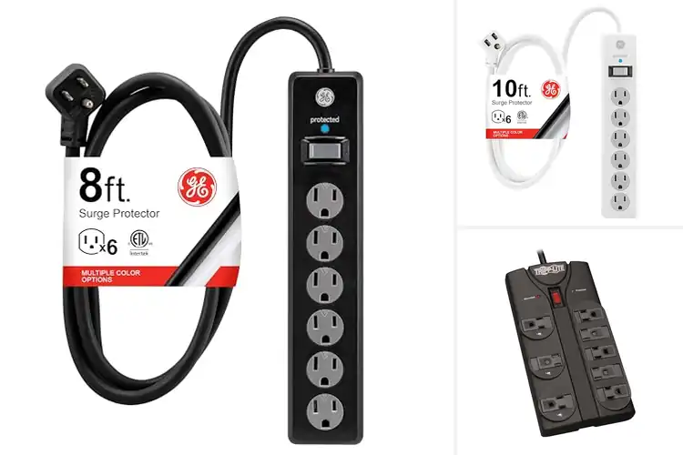 Detailed view of Best Joules Rating Safety: Protect Your Devices & Save Money