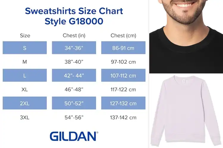 Detailed view of Best Layering Sweatshirts: 10 Cozy & Stylish Must-Haves