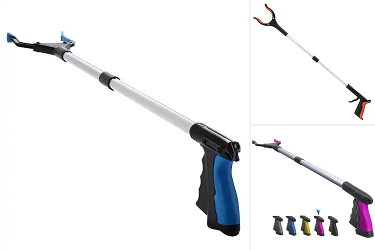 Detailed view of Best Lightweight Grabber