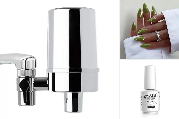 Detailed view of Best Long Life Chrome Finish: 10 Durable & Stylish Picks