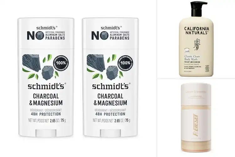 Detailed view of Best Natural Ingredients Best