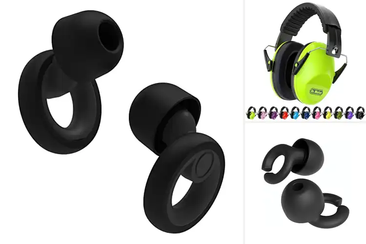 Detailed view of Best Noise Reduction: Top Picks for a Calmer, Quieter Life