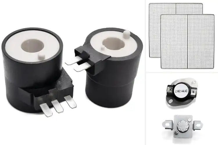 Detailed view of Best OEM Quality Parts