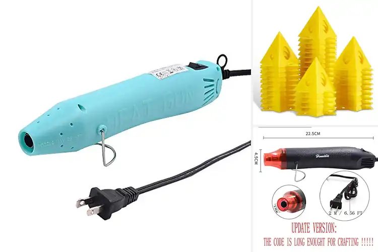 Detailed view of Best Paint Drying Tools