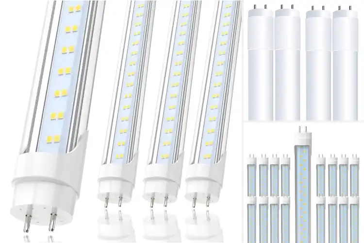 Detailed view of Best Plug-and-Play Bulbs: Light Up Your Space Effortlessly