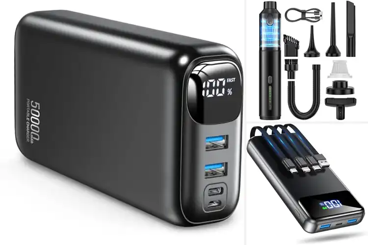 Detailed view of Best Portable Electronics