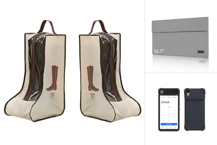 Detailed view of Best Portable Protectors for Stress‑Free Everyday Safety