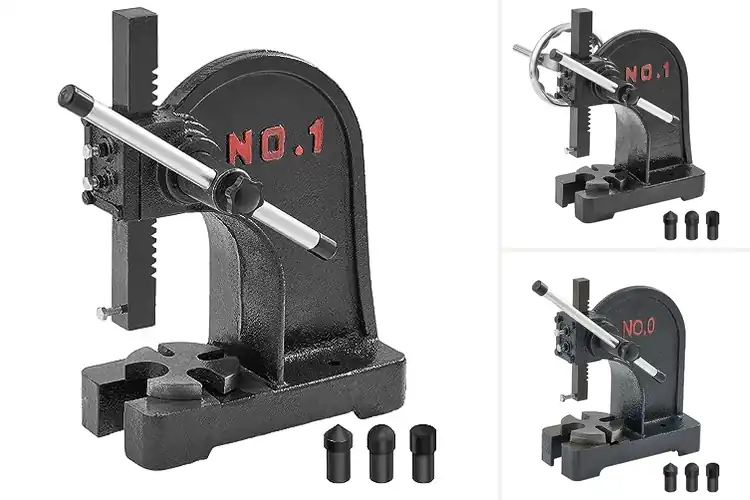 Detailed view of Best Precision Arbors