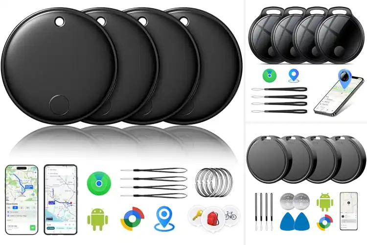 Detailed view of Best Privacy Tracker Tags
