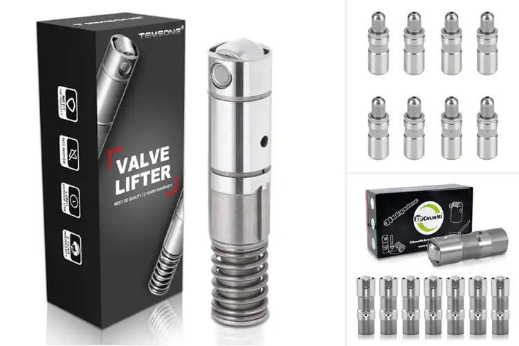 Detailed view of Best Purchase With Confidence Valve Lifters