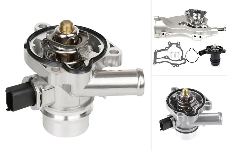 Detailed view of Best Replacement 25200455: Top 10 Picks for Your Vehicle