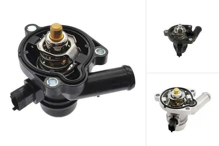 Detailed view of Best Replacement 55593034: Keep Your Engine Cool & Save Time