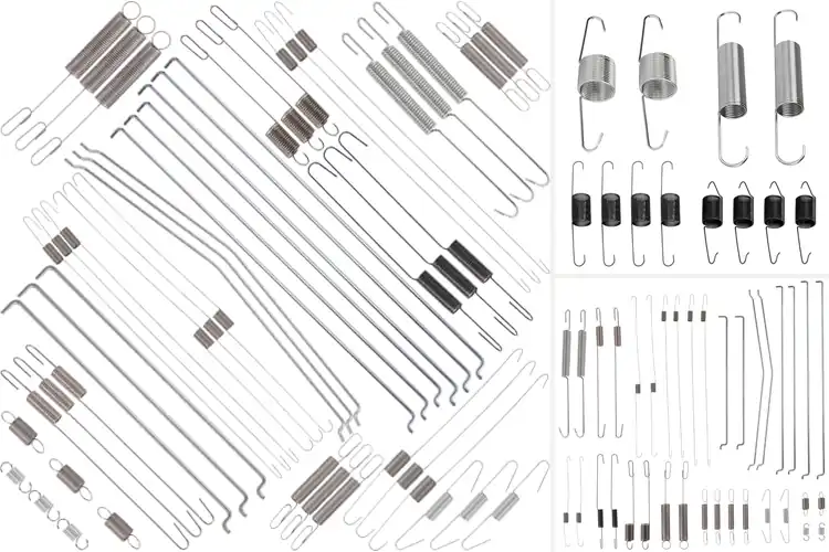 Detailed view of Best Replacement Return Spring Kits