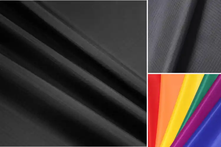 Detailed view of Best Ripstop Fabrics