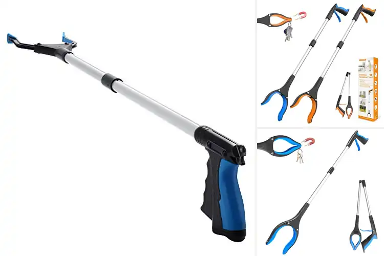 Detailed view of Best Safe Grabber Tool